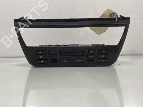 Climate control BMW X3 (E83) 2.0 d | BP20002609I5 