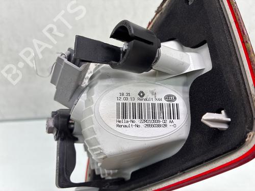 Right tailgate light RENAULT TWINGO II (CN0_) 1.2 16V (CN04, CN0B) | BP36792397C80 - Image 3