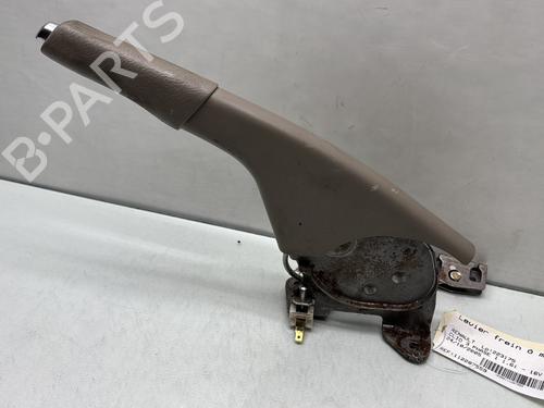 håndbremse RENAULT CLIO III (BR0/1, CR0/1) 1.6 16V (BR09, BR0T, CR09, CR0T) (88 hp) 29287149