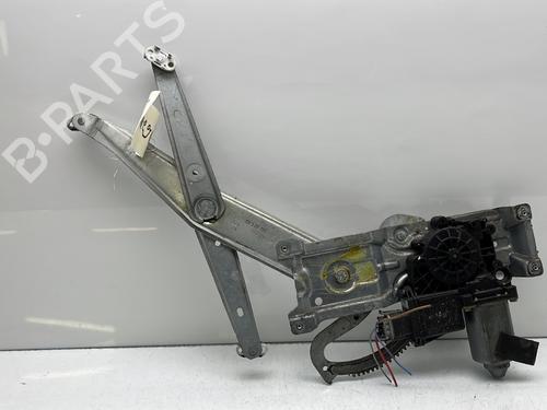 Rudehejsemekanisme ventre foran OPEL CORSA B (S93) 1.4 i (F08, F68, M68) (60 hp) 28415436