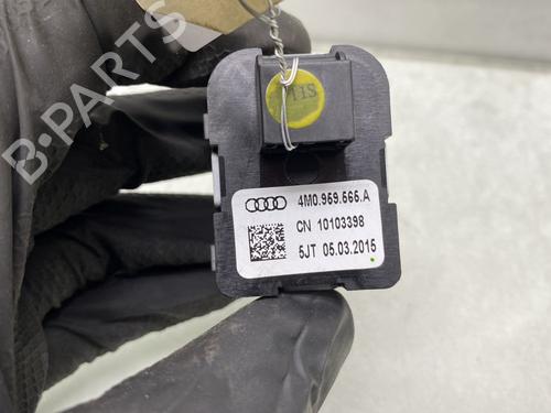 Mirror switch AUDI TT (FV3, FVP) 2.0 TFSI | BP22765458I25 
