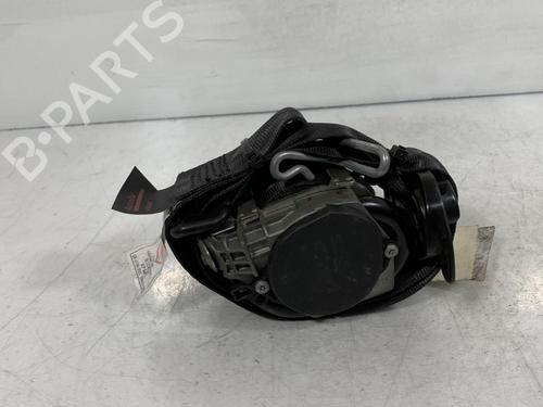 Used Front right belt tensioner CITROËN C4 Coupe (LA_) [2004-2013]  20002195