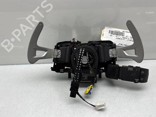 Squib airbag RENAULT CLIO IV (BH_) 1.2 TCe 120 (BHM0) 255672671R