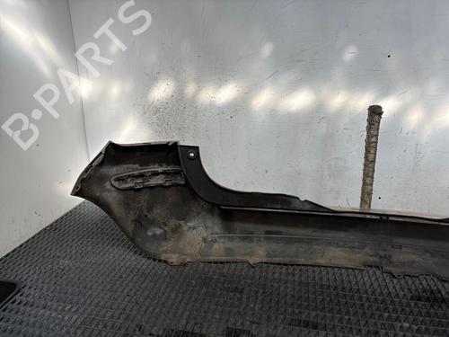 Used Rear bumper Rear bumper RENAULT MODUS / GRAND MODUS (F/JP0_) 1.5 dCi (FP0F, JP0F) (86 hp) 39708102 39708102
