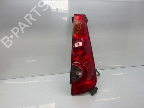 Right taillight NISSAN NOTE (E11, NE11) 1.5 dCi | BP36549591C35  - Image 5