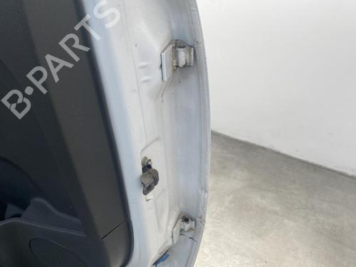 Left rear door OPEL ZAFIRA / ZAFIRA FAMILY B (A05) 1.7 CDTI (M75) | BP19995476C4 