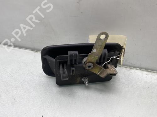 Front left exterior door handle FORD TRANSIT Van (FA_ _) 2.0 DI (FAE_, FAF_, FAG_) | BP24320474C128 