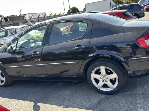 Left front window switch PEUGEOT 407 (6D_) 2.0 HDi (6DRHRH) | BP27356367I27  - Image 12