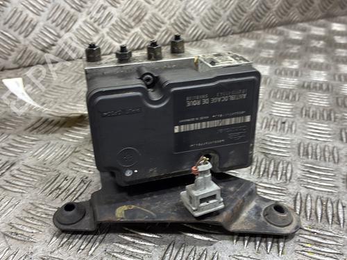 Used ABS pump ABS pump PEUGEOT 206 SW (2E/K) 1.4 HDi (68 hp) 34183467 34183467