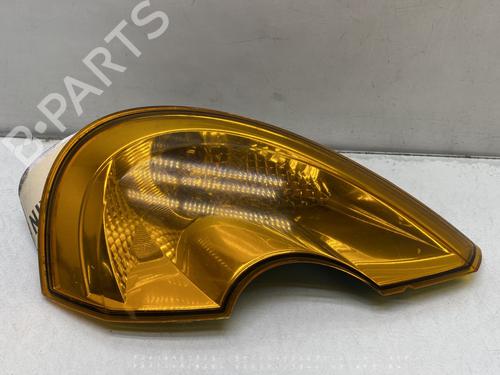 Used Right front indicator RENAULT MODUS / GRAND MODUS (F/JP0_) 1.4 (JP01, JP0J) (98 hp) 31717417