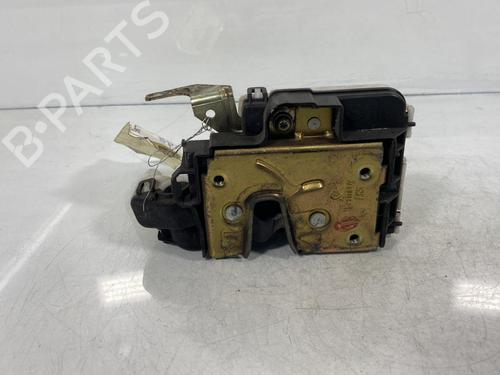 Front right lock VW POLO III (6N1) 75 1.6 | BP20223702C97 