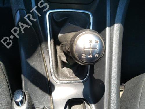 Seat buckle CITROËN C5 III (RD_) | BP21958864I32 - Image 3