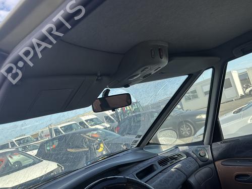 Left front fog light RENAULT ESPACE III (JE0_) 2.0 (JE0A) | BP31641450C30 