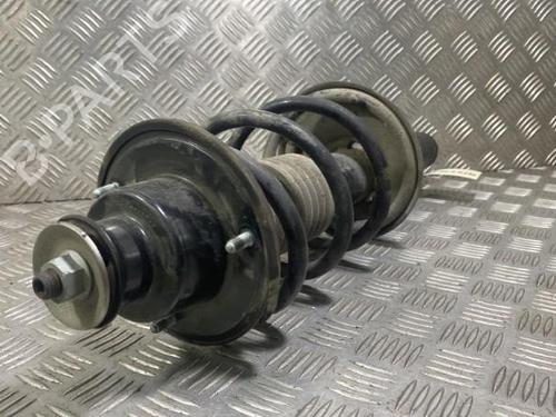 Right rear shock absorber PORSCHE BOXSTER (986) S 3.2 | BP19952042M19 
