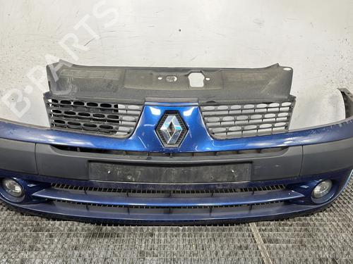Pare-chocs avant RENAULT CLIO II (BB_, CB_) 1.5 dCi (B/CB07) | BP28415480C7