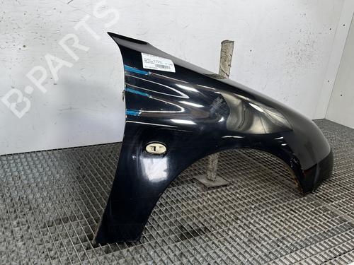 Forkjerm høyre PEUGEOT 206 Hatchback (2A/C) 1.4 HDi eco 70 | BP28184902C42 