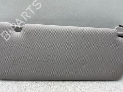 left-sun-visor-renault-captur-i-j5_-h5_-2013-33830885 main image