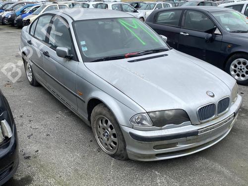 Fælk BMW 3 (E46) | BP21962664C45 - Image 29