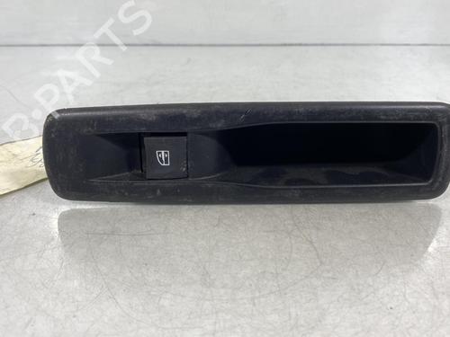 Used Left rear window switch RENAULT MEGANE III Hatchback (BZ0/1_, B3_) 1.9 dCi (BZ0N, BZ0J) (131 hp) 21950256