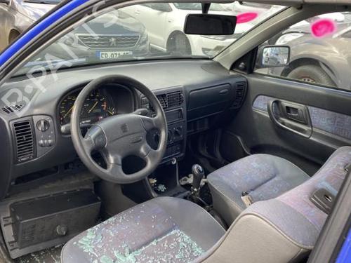 Right front indicator SEAT CORDOBA Vario (6K5) 1.9 SDI | BP20184659C33 