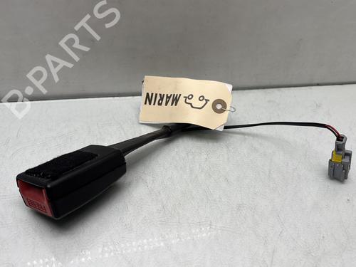 Seat buckle CITROËN C5 III Break (RW_) 2.0 HDi 150 / BlueHDi 150 (RWRHEJ, RWRHE8) | BP24455765I32 