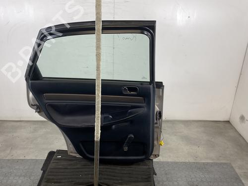 Used Left rear door Left rear door AUDI A4 B5 (8D2) 1.6 (100 hp) 25262025 25262025
