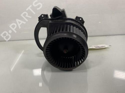 Used Heater blower motor Heater blower motor MERCEDES-BENZ A-CLASS (W176) A 180 CDI / d (176.012) (109 hp) 19967596 19967596