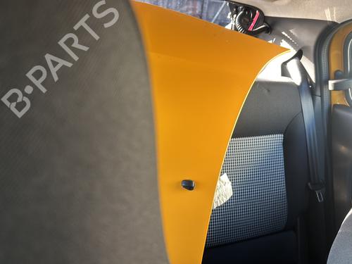Venstre solskærm RENAULT TWINGO III (BCM_, BCA_) 1.0 SCe 65 (BCMJ) | BP39179561I1 - Image 24