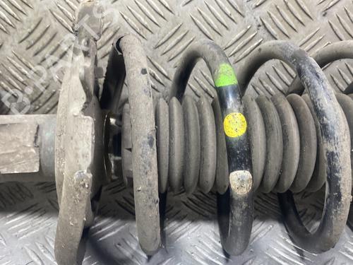 Used Right front shock absorber Right front shock absorber PEUGEOT 3008 II SUV (MC_, MR_, MJ_, M4_) 1.6 BlueHDi 115 (MCBHXW, MCBHYB) (116 hp) 22419777 22419777