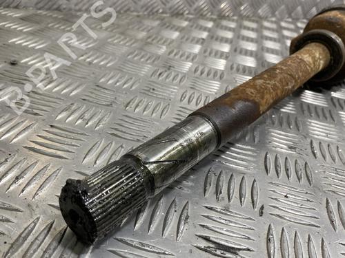 Right front driveshaft RENAULT TRAFIC II Van (FL) | BP20009224M39