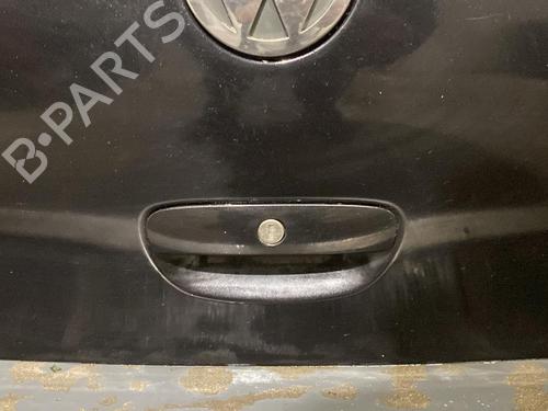 Tailgate VW POLO (9N_, 9A_)  | BP20012152C6 
