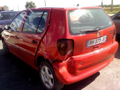 Used Parts VW POLO III CLASSIC (6V2) 60 1.4 2465456