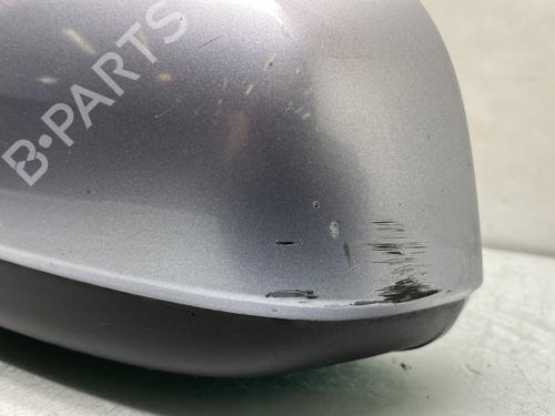 Left mirror OPEL ZAFIRA / ZAFIRA FAMILY B (A05) 1.9 CDTI (M75) | BP29706997C26 