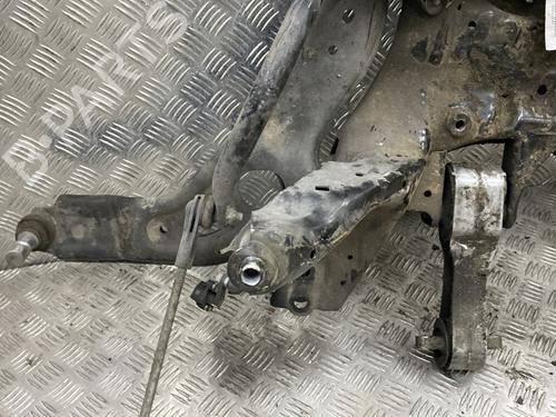 Used Subframe Subframe BMW 2 Active Tourer (F45) 225 xe Plug-in-Hybrid (224 hp) 29359826 29359826