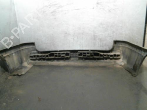 Used Rear bumper Rear bumper 21951272 21951272