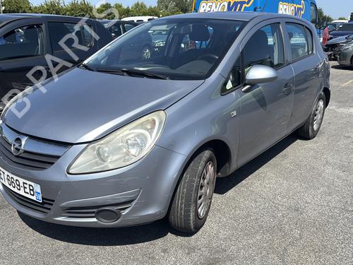 ABS pump OPEL CORSA D (S07) 1.3 CDTI (L08, L68) | BP31205867M43  - Image 26