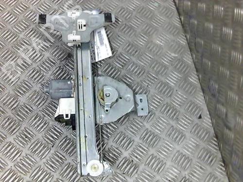 Rudehejsemekanisme Højre bagtil CITROËN C4 I (LC_) [2004-2014]  20004437