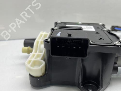 Electric handbrake CITROËN DS4 (NX_) 1.6 HDi 115 | BP20483431E5 