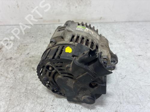 Used Alternator Alternator CITROËN BERLINGO / BERLINGO FIRST Box Body/MPV (M_) 1.1 i (MAHDZ, MBHDZ, MBHFX) (60 hp) 40495248 40495248