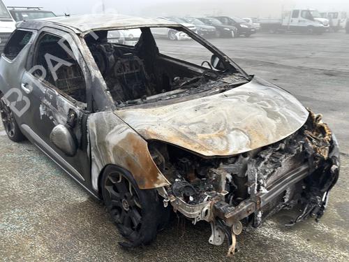 Left taillight CITROËN DS3 (SA_) 1.6 THP 155 | BP28519759C34 - Image 8