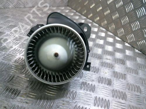 Heater blower motor CITROËN NEMO Box Body/MPV (AA_) 1.4 HDi | BP19999527M62 