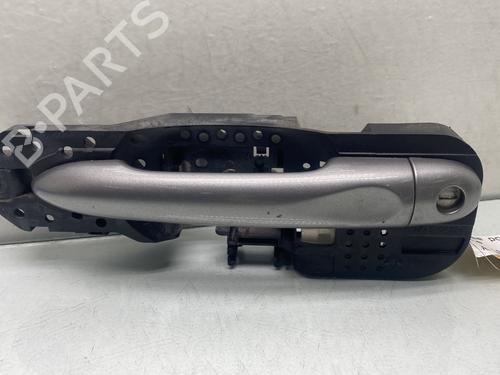 Used Front left exterior door handle RENAULT MEGANE III Coupe (DZ0/1_) 1.5 dCi (DZ09, DZ0D, DZ1F, DZ1G, DZ14, DZ29) (110 hp) 27809011