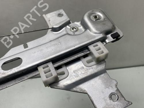 Front left window mechanism PEUGEOT 5008 (0U_, 0E_) 1.6 BlueHDi 120 | BP29940046C22 