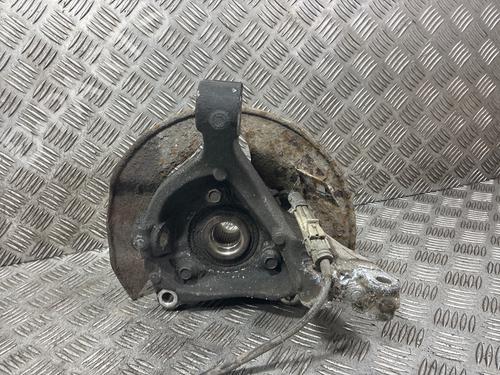 Left front steering knuckle CHEVROLET CAPTIVA (C100, C140) 2.2 D | BP35896158M25 - Image 3