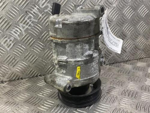 Used AC compressor AC compressor VW GOLF VII (5G1, BQ1, BE1, BE2) 1.2 TSI (105 hp) 19952352 19952352