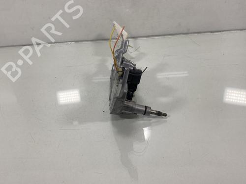 Rear wiper motor OPEL AGILA (B) (H08) 1.2 (F68) | BP19975454M102 