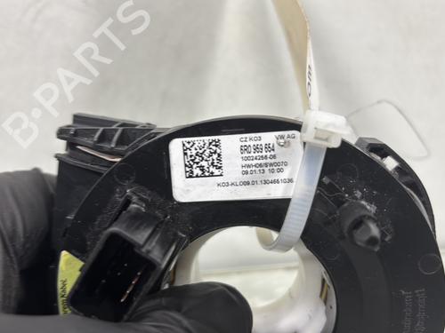 Used Steering column stalk Steering column stalk VW POLO V (6R1, 6C1) 1.2 (70 hp) 31308285 31308285