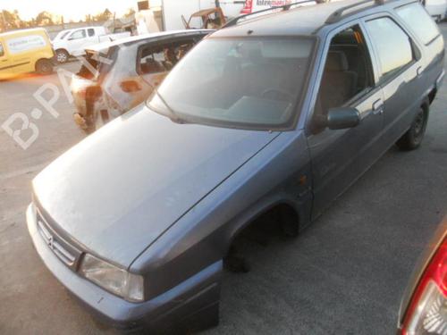 Used Parts CITROËN ZX Break (N2) 1.9 TD 1806237