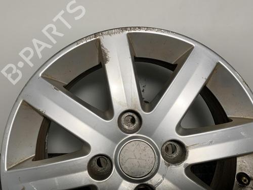 Used Rim Rim 19963463 19963463