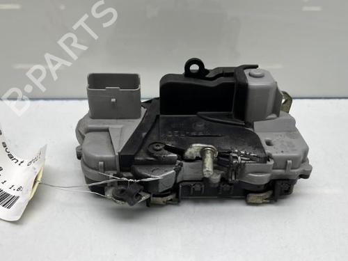 Front right lock CITROËN XSARA PICASSO (N68) 1.8 16V | BP19950817C97 